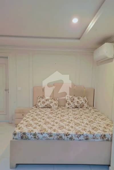 Studio Apartment For Rent In Bahria Town Lahore