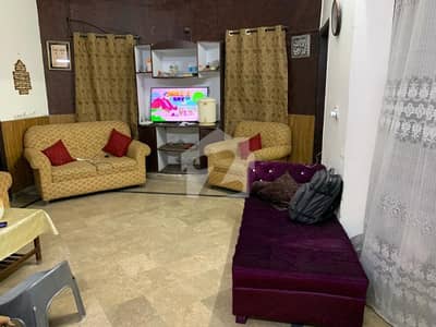 7 Marla Lower Portion In Sitara Sapna City For Rent At Good Location