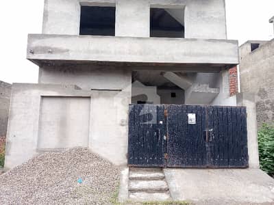 Tripple Storey 5 Marla House Available In Golf View Lane For sale