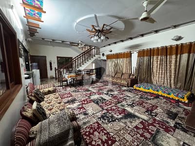 House For Sale North Nazimbad Block B