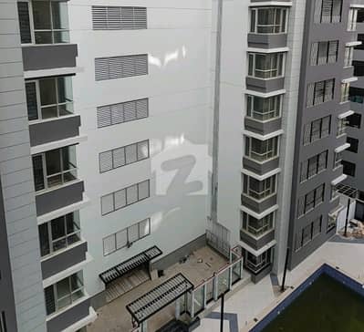 2500 Square Feet Flat In The Court Twin Towers Is Available For Sale