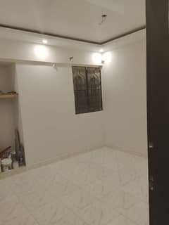 2 Bed Lounge Flat For Rent | Gulshan-E-Iqbal Block 11 | Family Apartment