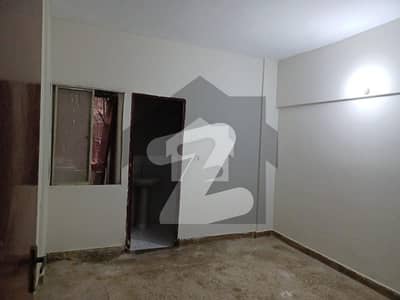 Sale Flat Harmain Tower 2 Bed Lounge 6th Floor Lift Johar Mor