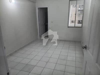 Apartment for sale 2 bed drawing dining room badar commercial dha phase 5 Karachi