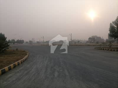 Prime Location 15 Marla Residential Plot In Only Rs. 5500000