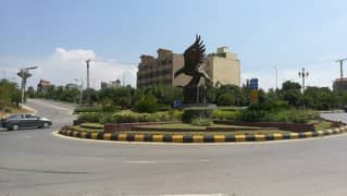 8 Marla Residential Plot In Stunning Bahria Town Phase 8 - Block G Is Available For sale