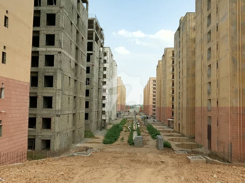Islamabad New CDA sector I-12 Flat available for sale Islamabad New CDA sector I-12 Flat available for sale