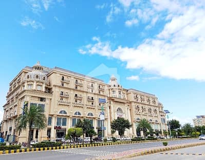 292 Square Feet Shop In Gulberg For sale At Good Location