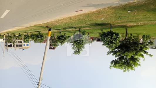 میٹرو سٹی جی ٹی روڈ,لاہور میں 3 مرلہ رہائشی پلاٹ 34.0 لاکھ میں برائے فروخت۔