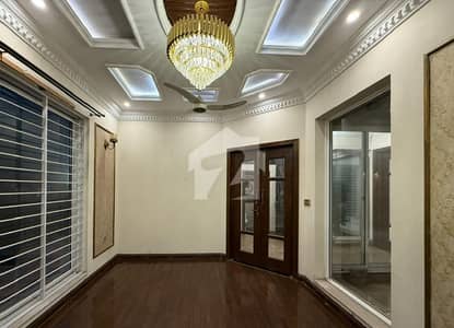 10 Marla House For Sale