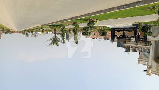 Good Location 7 Marla Residential Plot In Metro City For Sale