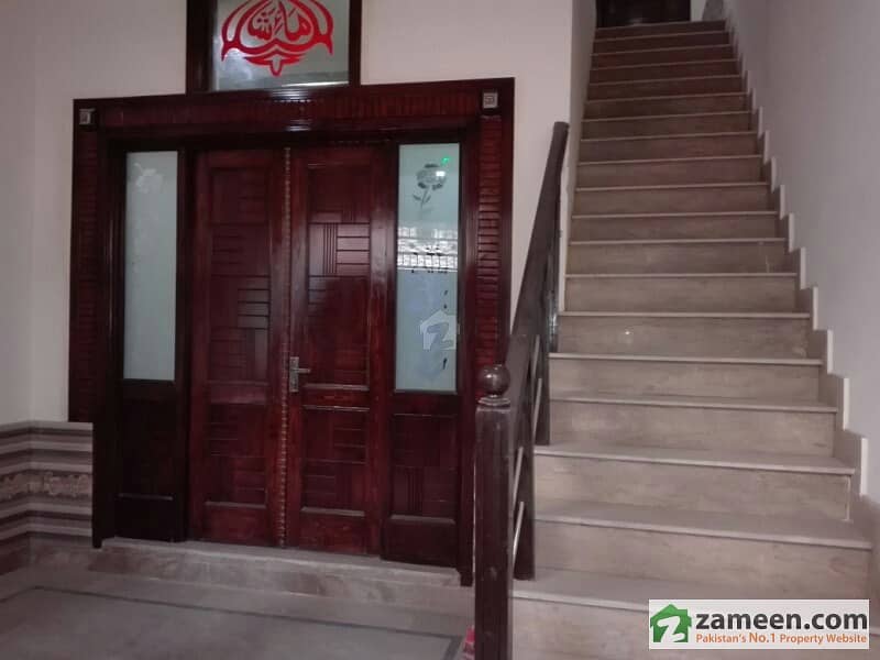 Shahnwaz Town Narawala Road - House For Sale