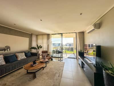 One Bed Luxury Apartment Available In Sector E Bahria Town Lahore