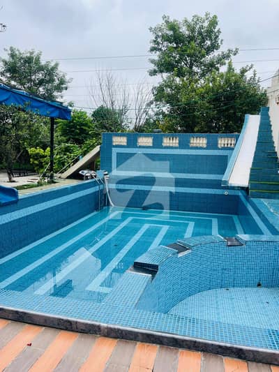 4 Kanal Farm House For Sale Bedian Road Lahore