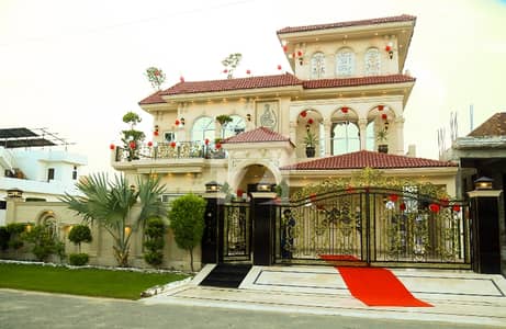 Dream Spanish House Dream Spanish House