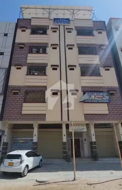Roof Top Available For Mobile Tower Installation