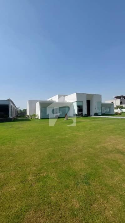 بیدیاں روڈ لاہور میں 3 کمروں کا 12 کنال فارم ہاؤس 32.0 کروڑ میں برائے فروخت۔