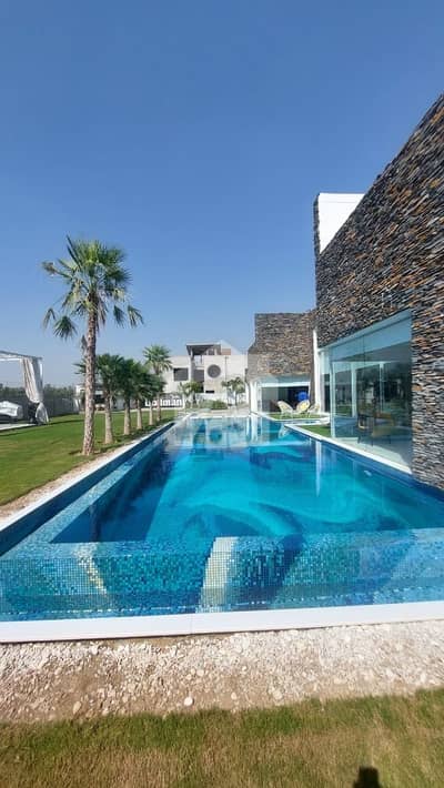 12 Kanal Farm House For Sale Bedia Road Lahore