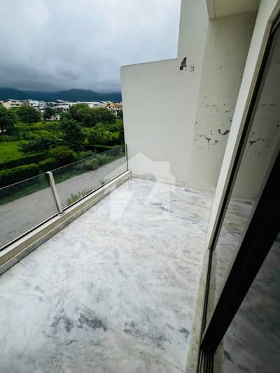 brand new 4Marla Full House For Rent In D 12