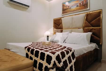 500 Square Feet 1 Bed Apartment Is Available For Sale In Bahria Town Johar Block Lahore 500 Square Feet 1 Bed Apartment Is Available For Sale In Bahria Town Johar Block Lahore
