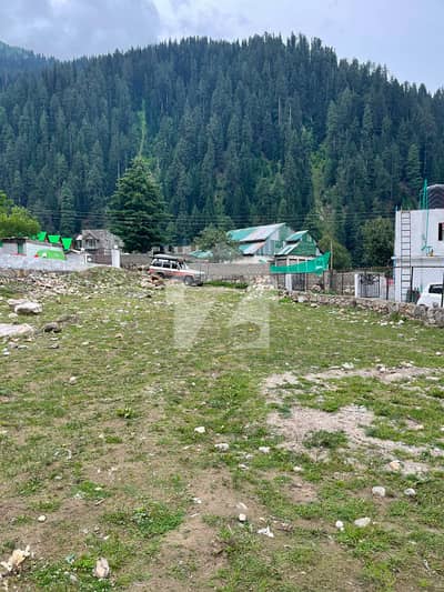 5 Marla Residential Plot Is Available For Sale On Saiful Muluk Road Naran