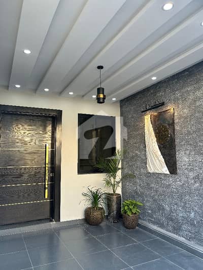 Park View City H Block 5 Marla Luxury Villa For Sale Park View City H Block 5 Marla Luxury Villa For Sale