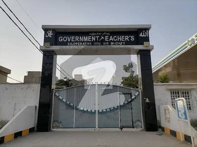 گورنمنٹ ٹیچر ہاؤسنگ سوسائٹی ۔ سیکٹر 16۔اے سکیم 33 - سیکٹر 16-A,سکیم 33,کراچی میں 10 مرلہ رہائشی پلاٹ 3.6 کروڑ میں برائے فروخت۔ گورنمنٹ ٹیچر ہاؤسنگ سوسائٹی ۔ سیکٹر 16۔اے سکیم 33 - سیکٹر 16-A,سکیم 33,کراچی میں 10 مرلہ رہائشی پلاٹ 3.6 کروڑ میں برائے فروخت۔