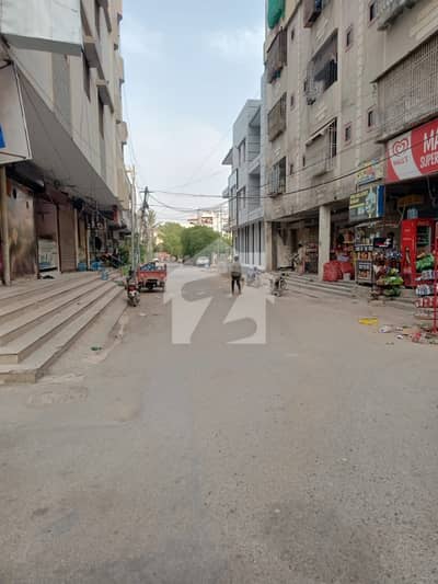 Gorgeous Prime Location 220 Square Feet Shop For Sale Available In Government Teacher Housing Society - Sector 16-A Gorgeous Prime Location 220 Square Feet Shop For Sale Available In Government Teacher Housing Society - Sector 16-A