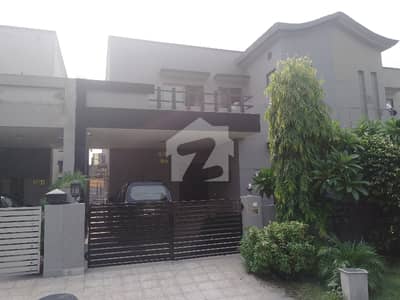 This Is Your Chance To Buy Prime Location House In Divine Gardens - Block D