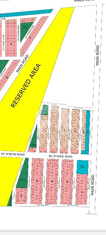 80 Sq Yd Plot 80 Sq Yd Plot