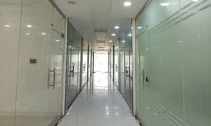 700 Square Feet Office In Only Rs. 125000