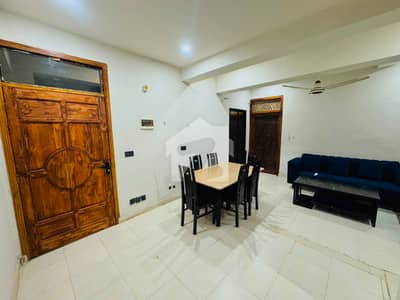 2-BEDROOM FULLY FURNISHED APARTMENT FOR RENT IN RIVER GARDEN