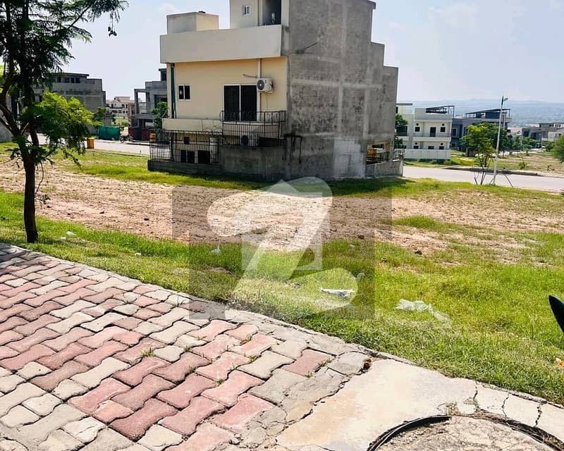 7 Marla Plot For Sale 7 Marla Plot For Sale