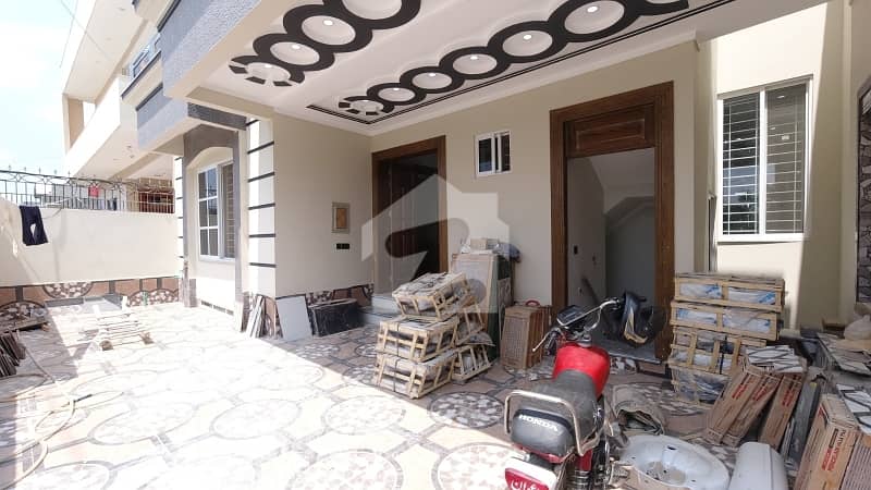 HOUSE FOR SALE I-14/1, ISLAMABAD HOUSE FOR SALE I-14/1, ISLAMABAD