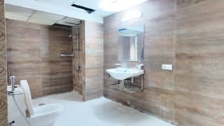 Sea-Facing Duplex Apartment For Rent In Riviera 70, Clifton Block 4