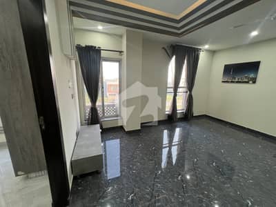 2 Bed Flat For Sale In Phase 8