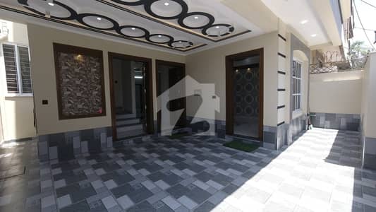House for Sale I-14/4, Islamabad Location: I-14/4, Islamabad  Plot Size: 30 60