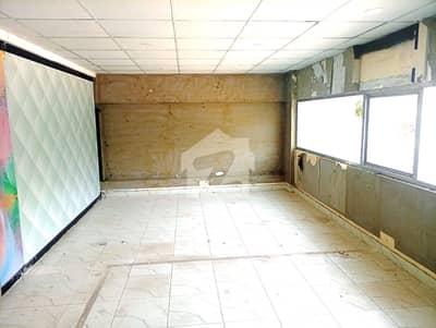 Prime Mezzanine Floor Office For Rent Blue Area, Islamabad