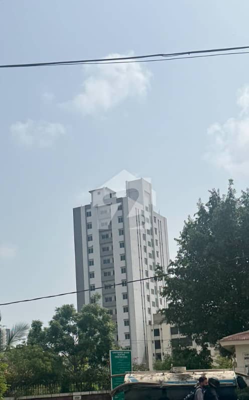 Buying A Flat In Clifton - Block 8? Buying A Flat In Clifton - Block 8?