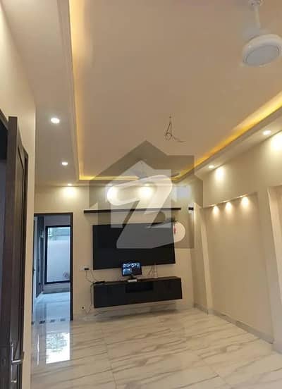 5 Marla House For Sale in Wapda Town G2