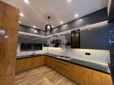 Brand New 7 Marla Double Unit Luxury House for Sale in Bahria Town Phase 8