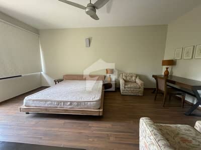 2 Bedroom Apartment Luxurious Furnished Residential With Top-Notch Location Available For Rent Gulberg 3 Lahore