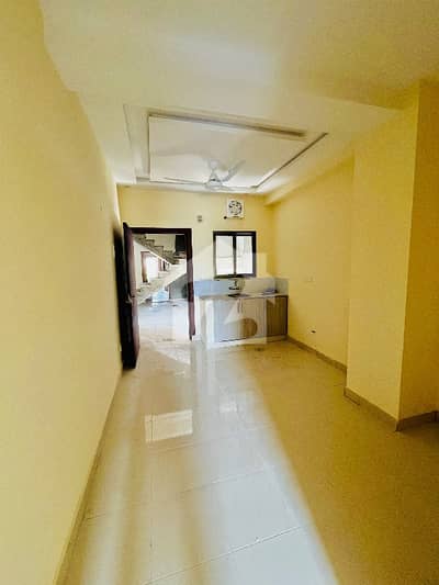 brand New One bed apartment for sale