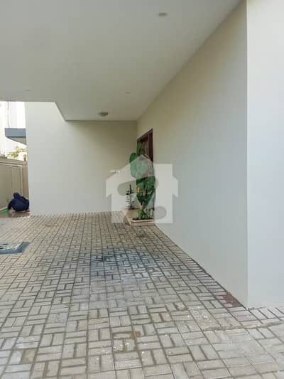 Prime Location Bungalow for Rent | DHA Phase 8 (Qasim), Karachi