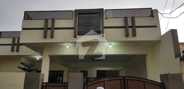 پرنس روڈ بہارہ کھوہ,اسلام آباد میں 4 کمروں کا 1 کنال مکان 5.0 کروڑ میں برائے فروخت۔