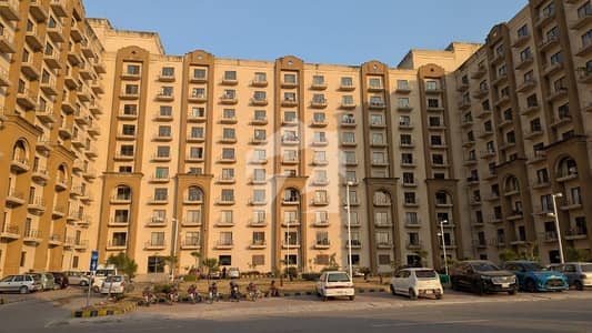 Brand New Cube 2 Bed Apartments Non Furnished Available For Rent In Rezinable Price And Prime Location Bharia Enclave Islamabad Sector A