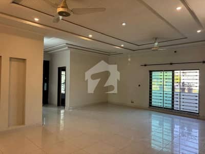 1 Kanal Brand New Ground Portion Available For Rent In B Block B-17 Gas Available Water 24/7
