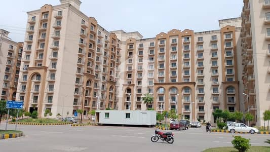 Brand New 1 Bed Apartment Non Furnished Available For Rent In Rezinable Price And Prime Location Bharia Enclave Islamabad Sector A