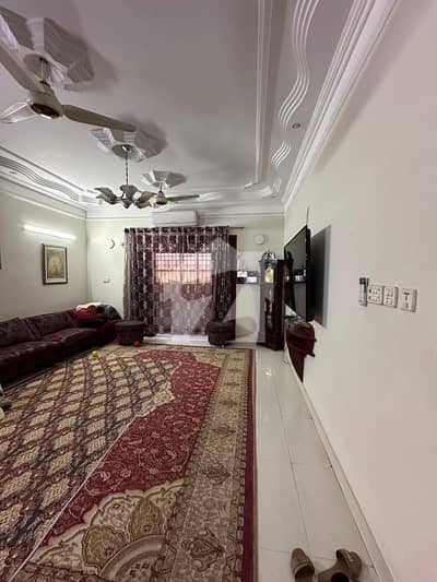 Spacious House Is Available In North Nazimabad - Block N For Sale