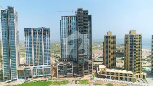 عمار پینورما ڈی ایچ اے فیز 8,ڈی ایچ اے ڈیفینس,کراچی میں 4 کمروں کا 16 مرلہ فلیٹ 16.5 کروڑ میں برائے فروخت۔